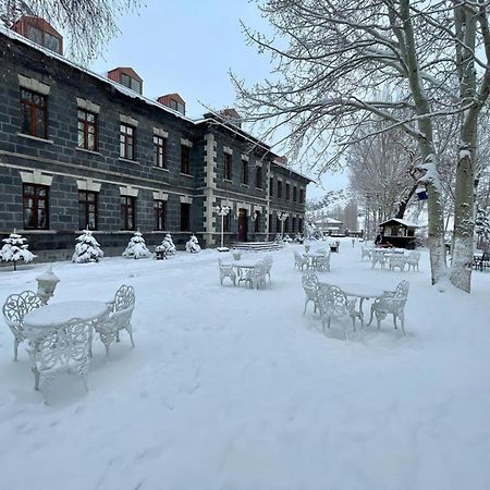 Katerina Palace 1877 Карс Экстерьер фото