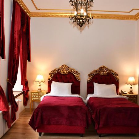 Katerina Palace 1877 Карс Экстерьер фото