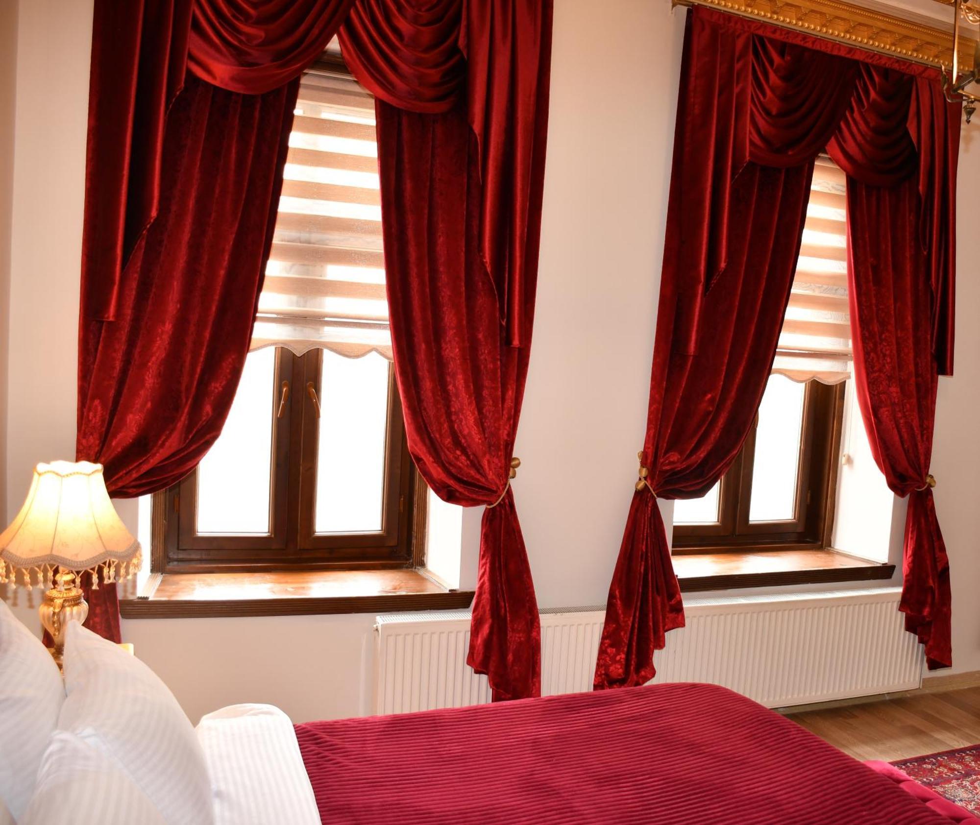 Katerina Palace 1877 Карс Экстерьер фото